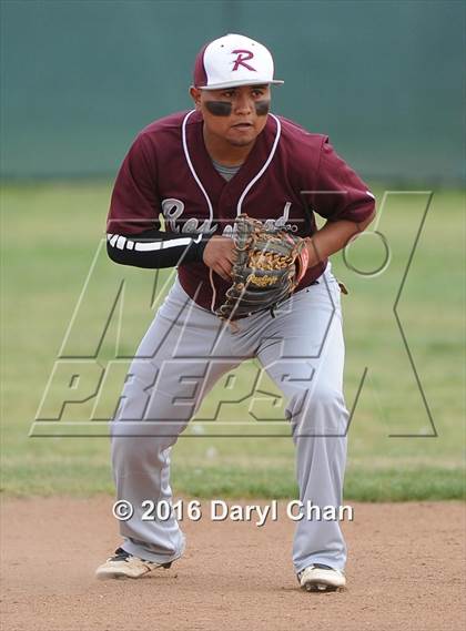 Thumbnail 1 in Rosemead @ Gabrielino photogallery.