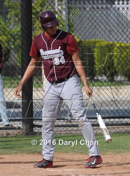 Thumbnail 1 in Rosemead @ Gabrielino photogallery.