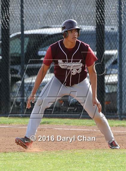 Thumbnail 1 in Rosemead @ Gabrielino photogallery.