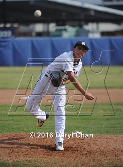 Thumbnail 1 in Rosemead @ Gabrielino photogallery.