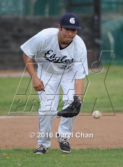 Thumbnail 1 in Rosemead @ Gabrielino photogallery.