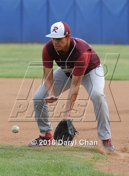 Thumbnail 3 in Rosemead @ Gabrielino photogallery.