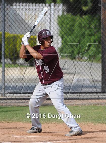Thumbnail 1 in Rosemead @ Gabrielino photogallery.