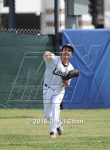 Thumbnail 2 in Rosemead @ Gabrielino photogallery.