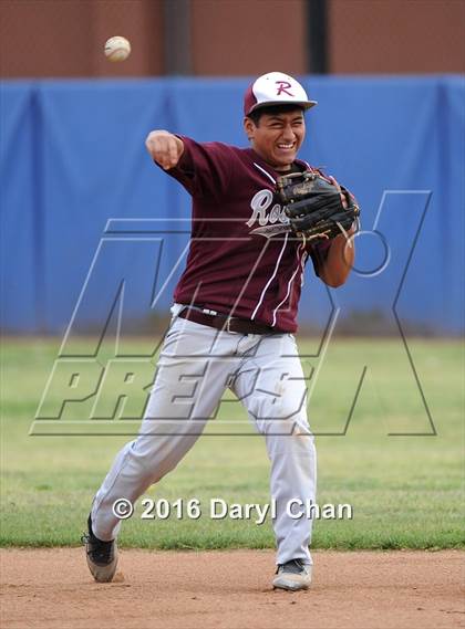 Thumbnail 2 in Rosemead @ Gabrielino photogallery.