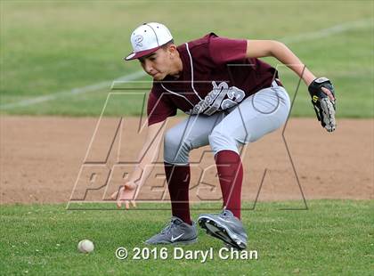 Thumbnail 1 in Rosemead @ Gabrielino photogallery.