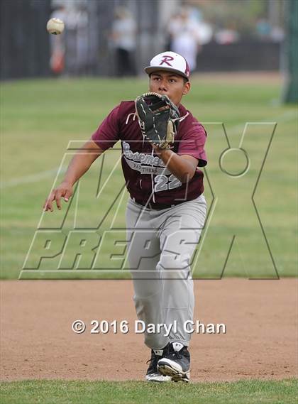 Thumbnail 1 in Rosemead @ Gabrielino photogallery.