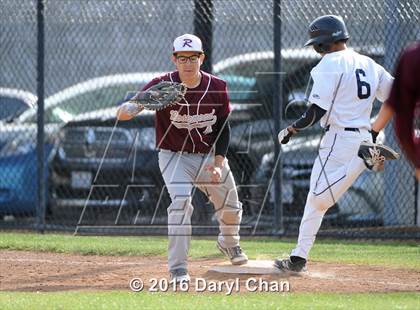 Thumbnail 1 in Rosemead @ Gabrielino photogallery.