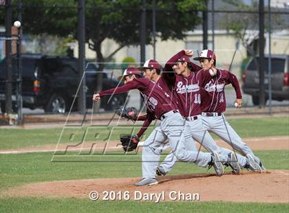 Thumbnail 1 in Rosemead @ Gabrielino photogallery.