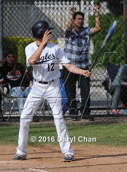 Thumbnail 2 in Rosemead @ Gabrielino photogallery.