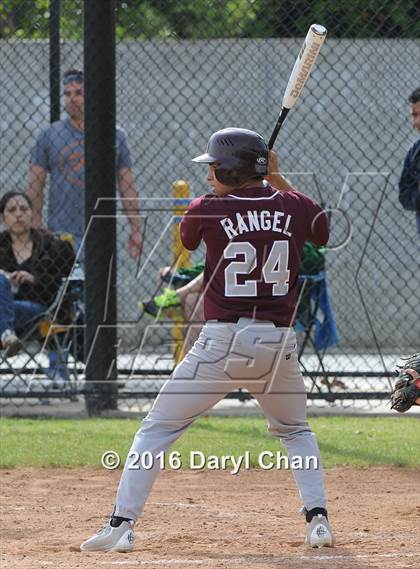 Thumbnail 1 in Rosemead @ Gabrielino photogallery.