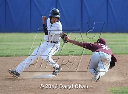 Thumbnail 3 in Rosemead @ Gabrielino photogallery.