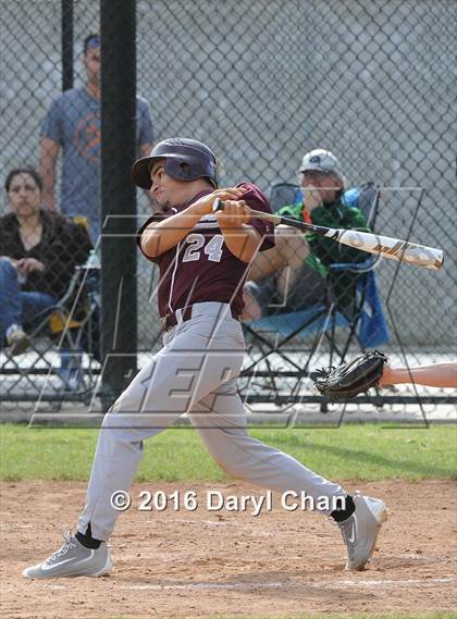 Thumbnail 1 in Rosemead @ Gabrielino photogallery.