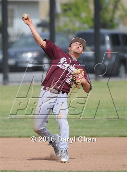 Thumbnail 2 in Rosemead @ Gabrielino photogallery.
