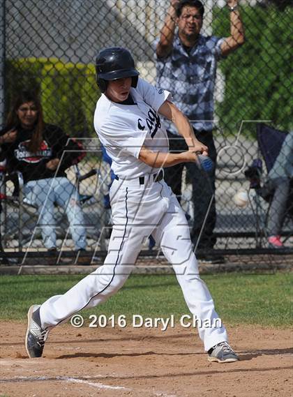 Thumbnail 1 in Rosemead @ Gabrielino photogallery.