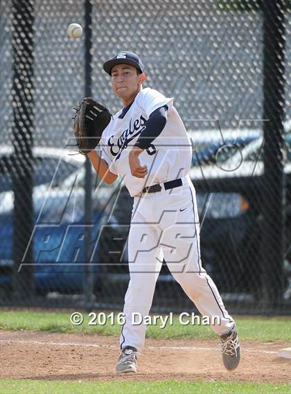 Thumbnail 2 in Rosemead @ Gabrielino photogallery.