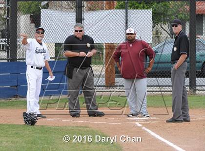 Thumbnail 1 in Rosemead @ Gabrielino photogallery.