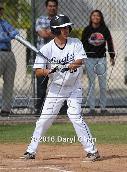 Thumbnail 1 in Rosemead @ Gabrielino photogallery.