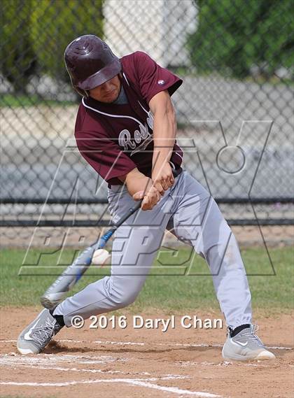 Thumbnail 2 in Rosemead @ Gabrielino photogallery.