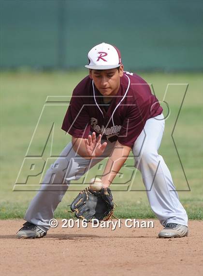 Thumbnail 3 in Rosemead @ Gabrielino photogallery.