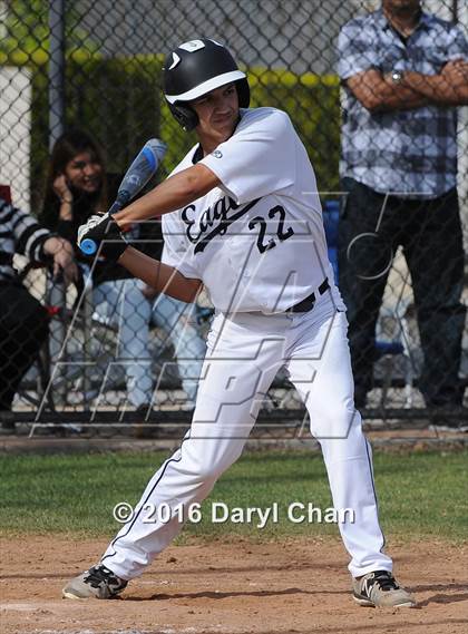 Thumbnail 2 in Rosemead @ Gabrielino photogallery.