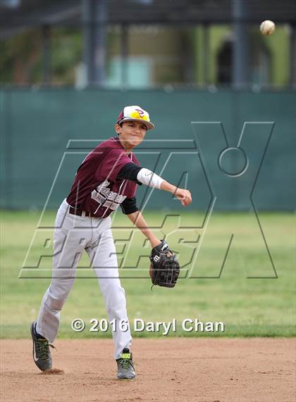 Thumbnail 3 in Rosemead @ Gabrielino photogallery.