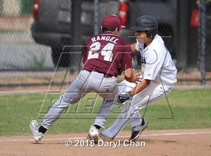Thumbnail 1 in Rosemead @ Gabrielino photogallery.
