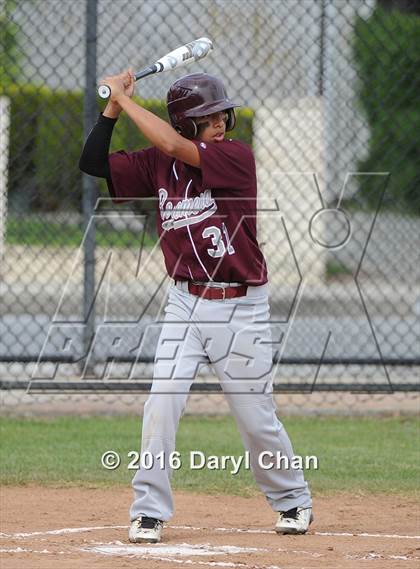 Thumbnail 2 in Rosemead @ Gabrielino photogallery.