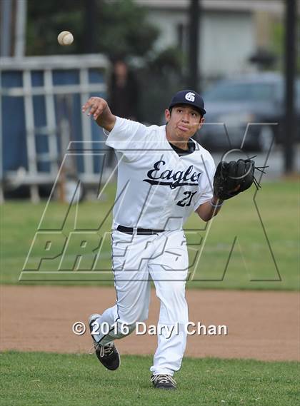 Thumbnail 1 in Rosemead @ Gabrielino photogallery.