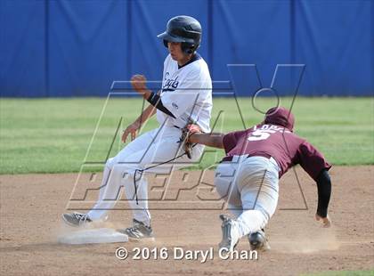 Thumbnail 2 in Rosemead @ Gabrielino photogallery.