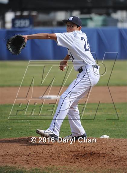 Thumbnail 2 in Rosemead @ Gabrielino photogallery.