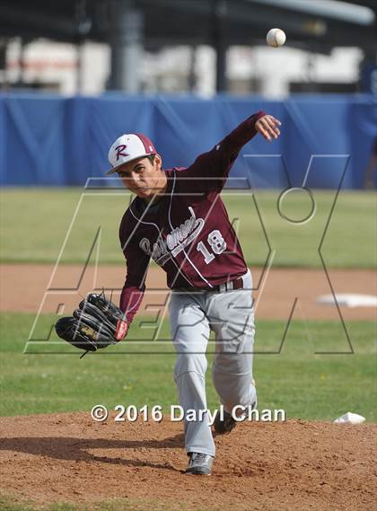 Thumbnail 2 in Rosemead @ Gabrielino photogallery.