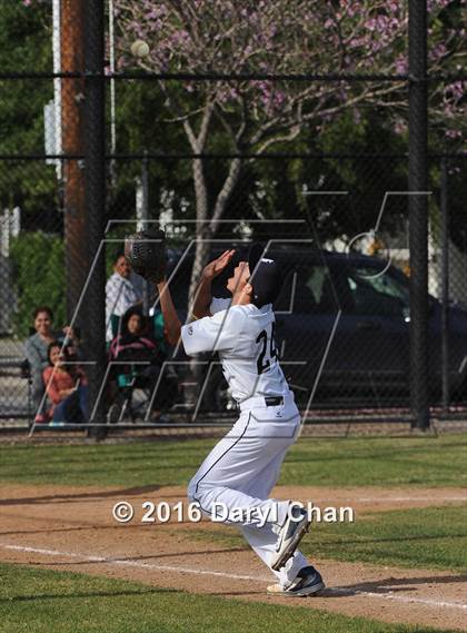 Thumbnail 3 in Rosemead @ Gabrielino photogallery.