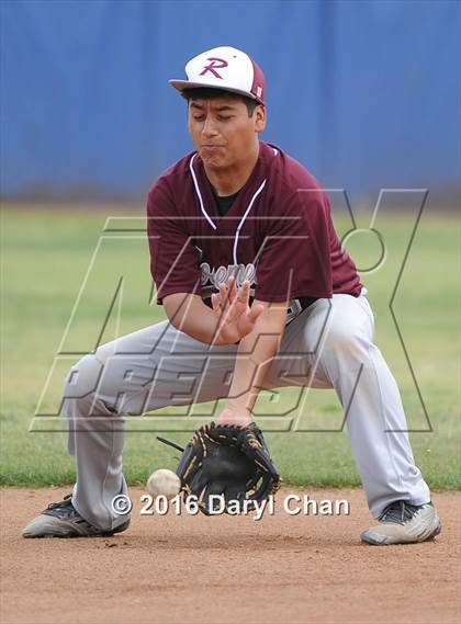 Thumbnail 1 in Rosemead @ Gabrielino photogallery.