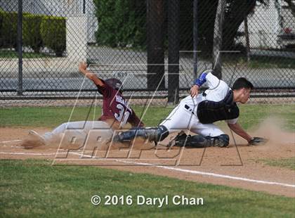 Thumbnail 3 in Rosemead @ Gabrielino photogallery.