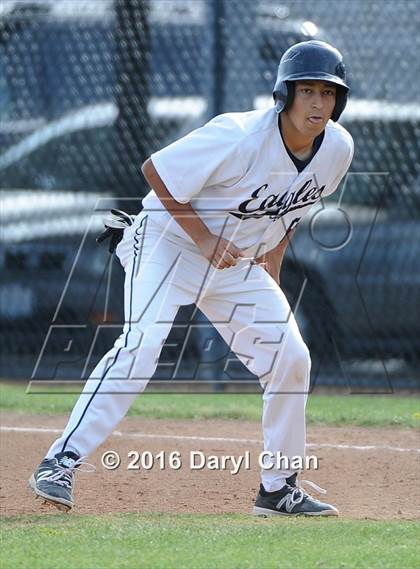 Thumbnail 1 in Rosemead @ Gabrielino photogallery.