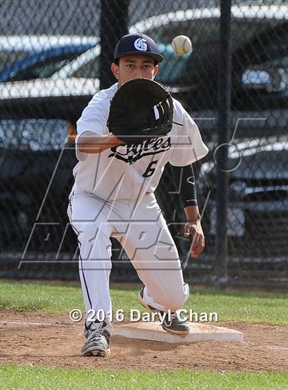 Thumbnail 1 in Rosemead @ Gabrielino photogallery.