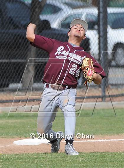 Thumbnail 1 in Rosemead @ Gabrielino photogallery.