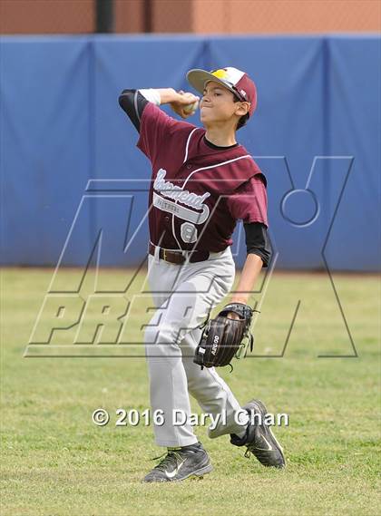 Thumbnail 3 in Rosemead @ Gabrielino photogallery.