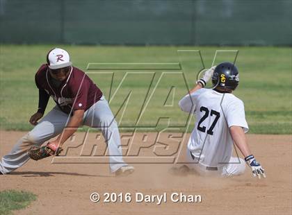 Thumbnail 1 in Rosemead @ Gabrielino photogallery.