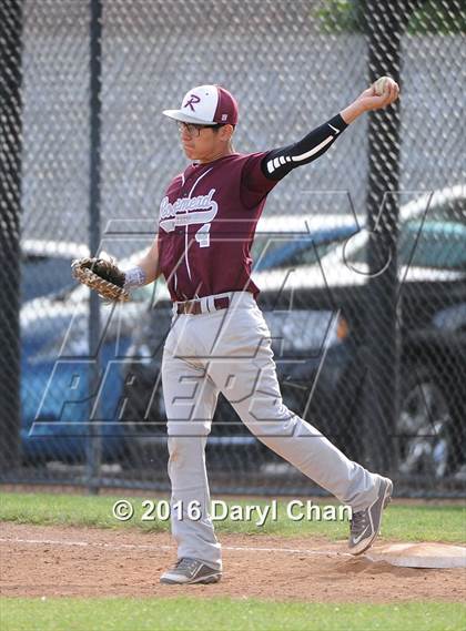Thumbnail 3 in Rosemead @ Gabrielino photogallery.