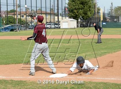 Thumbnail 2 in Rosemead @ Gabrielino photogallery.