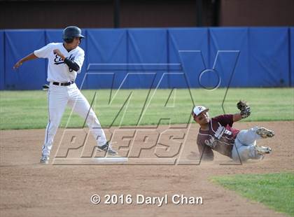 Thumbnail 1 in Rosemead @ Gabrielino photogallery.