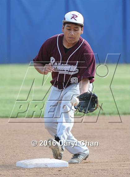 Thumbnail 2 in Rosemead @ Gabrielino photogallery.