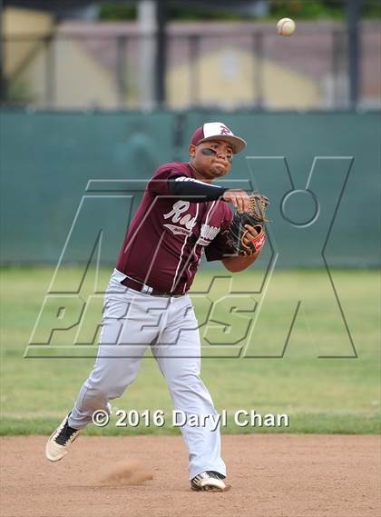 Thumbnail 3 in Rosemead @ Gabrielino photogallery.