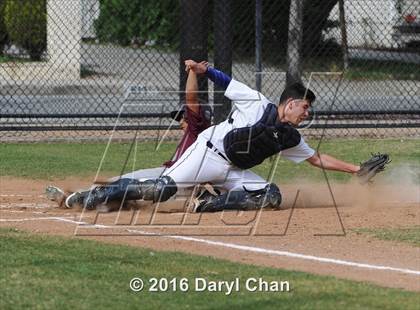 Thumbnail 2 in Rosemead @ Gabrielino photogallery.