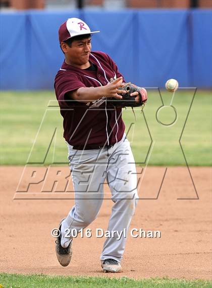 Thumbnail 2 in Rosemead @ Gabrielino photogallery.
