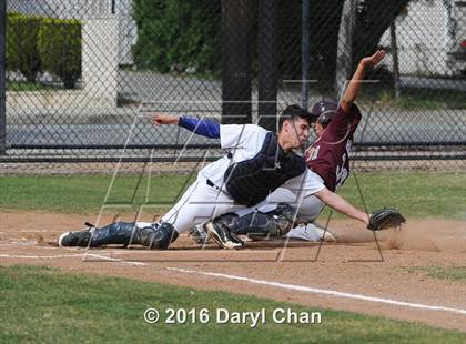 Thumbnail 1 in Rosemead @ Gabrielino photogallery.