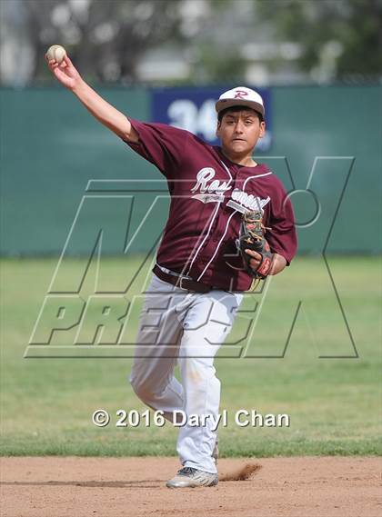 Thumbnail 1 in Rosemead @ Gabrielino photogallery.