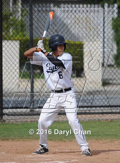 Thumbnail 2 in Rosemead @ Gabrielino photogallery.